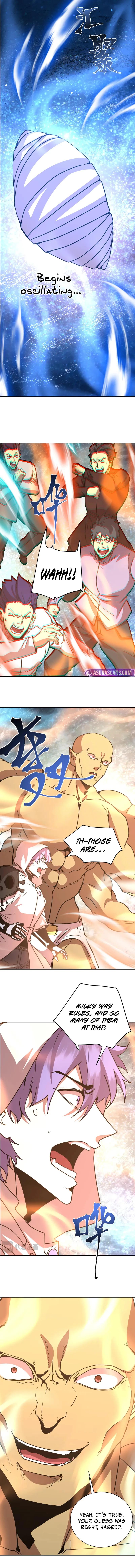 Log into the Future Chapter 299 6