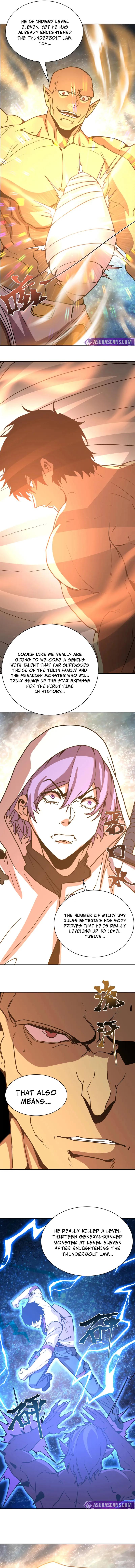 Log into the Future Chapter 299 7