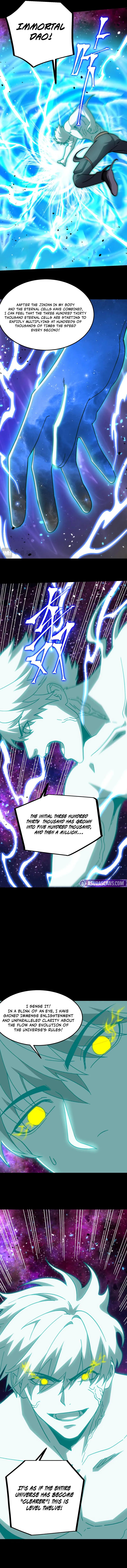 Log into the Future Chapter 299 12