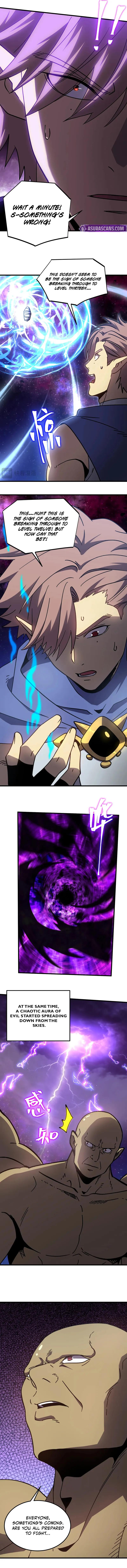 Logging 10,000 Years into the Future Chapter 301