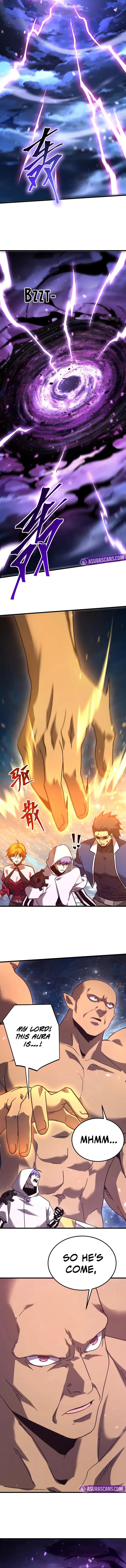 Logging 10,000 Years into the Future Chapter 301