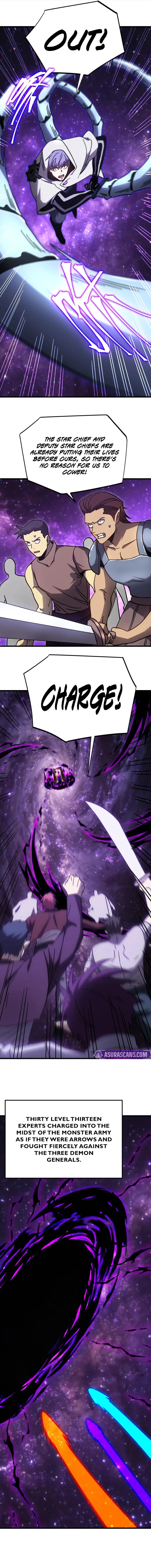 Log into the Future Chapter 302 5