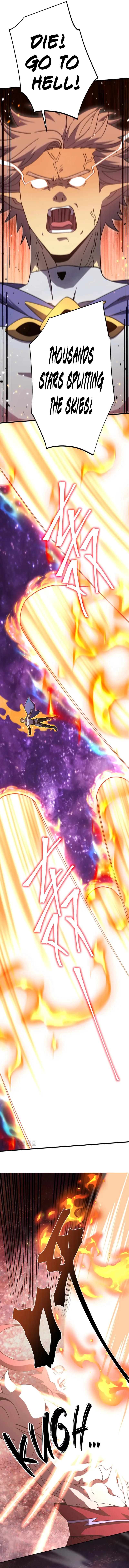 Log into the Future Chapter 302 8