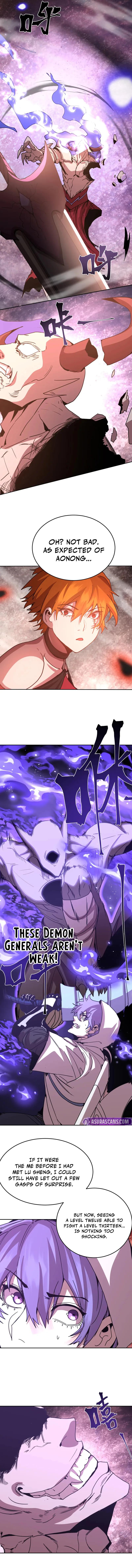 Log into the Future Chapter 302 9
