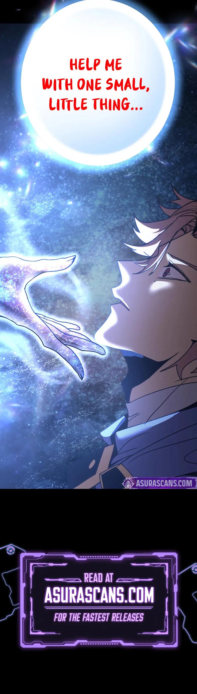 Log into the Future Chapter 302 14