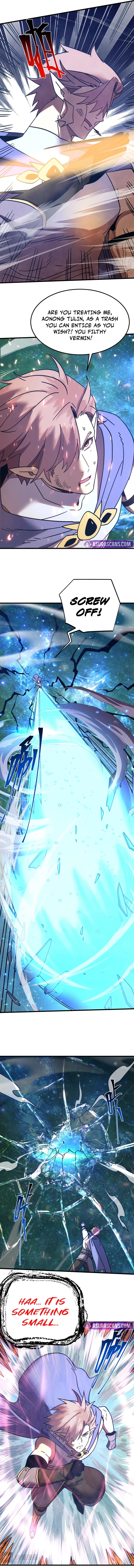 Log into the Future Chapter 303 3
