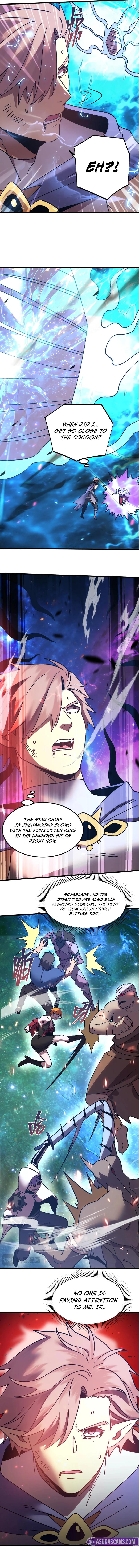 Log into the Future Chapter 303 5