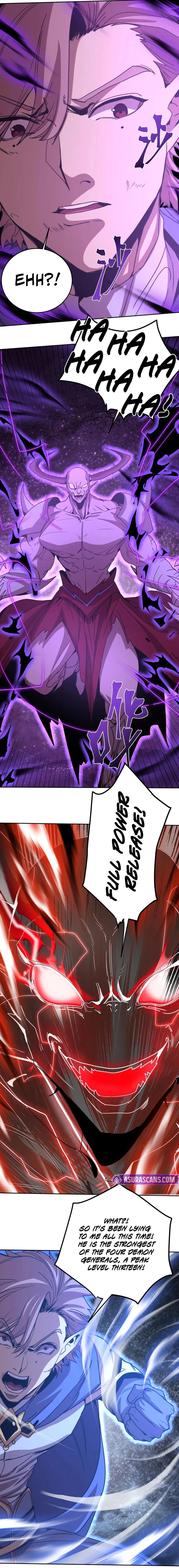 Log into the Future Chapter 303 8
