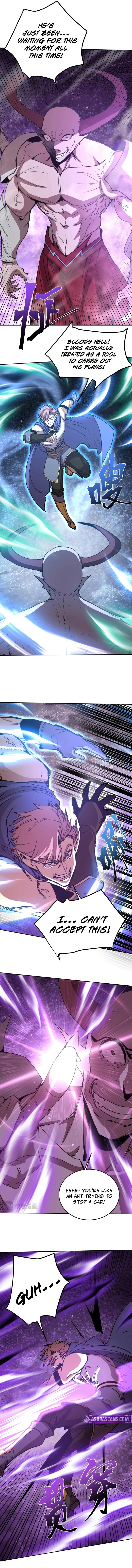 Log into the Future Chapter 303 9