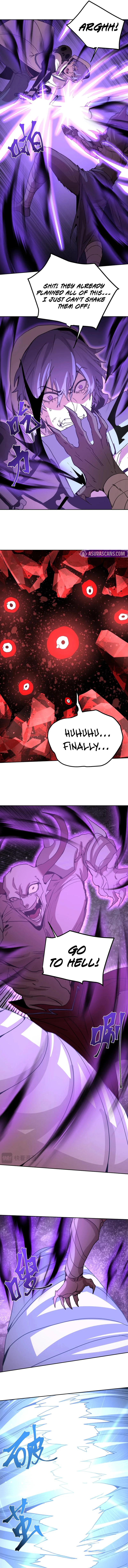 Log into the Future Chapter 303 11
