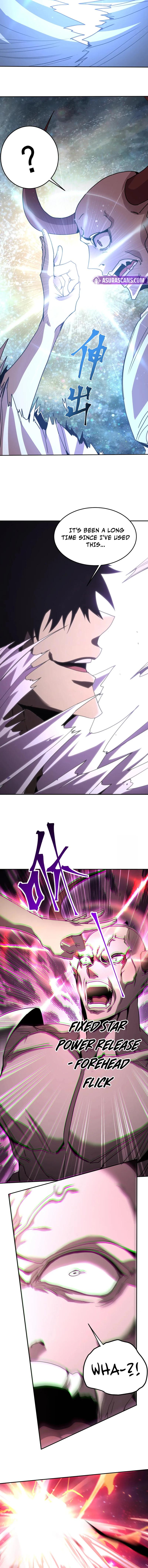 Log into the Future Chapter 303 12