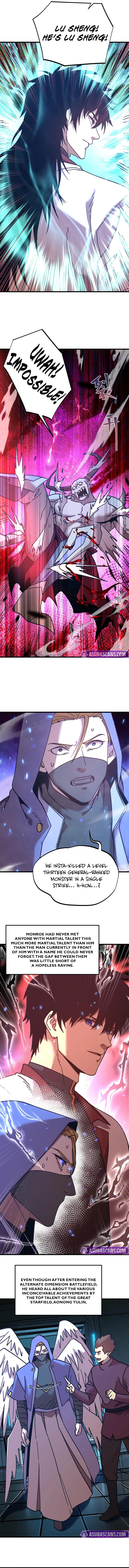 Log into the Future Chapter 304 3