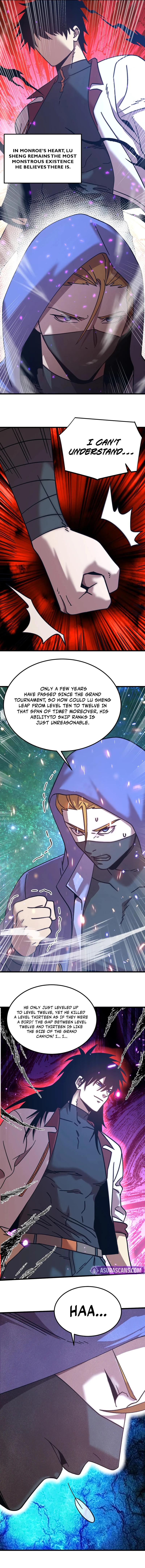 Log into the Future Chapter 304 4