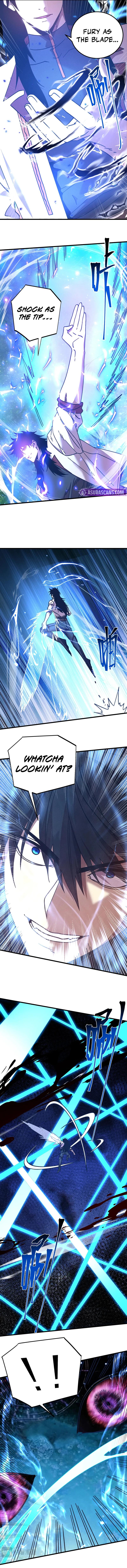 Log into the Future Chapter 304 6