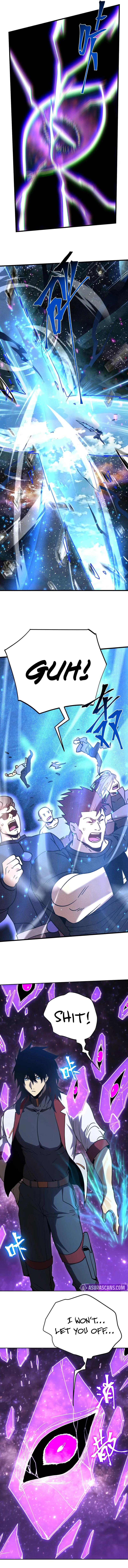 Log into the Future Chapter 304 7