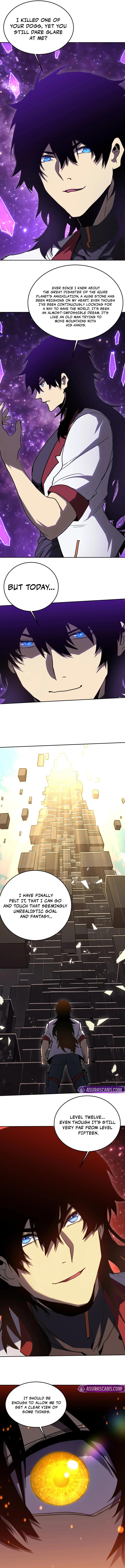 Log into the Future Chapter 304 8