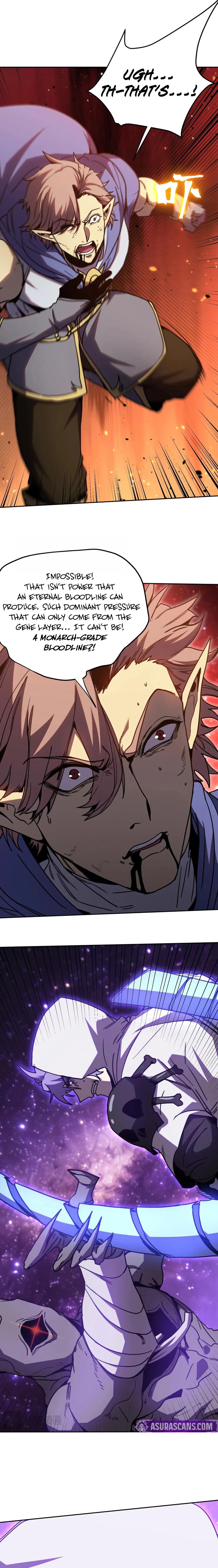 Log into the Future Chapter 304 10