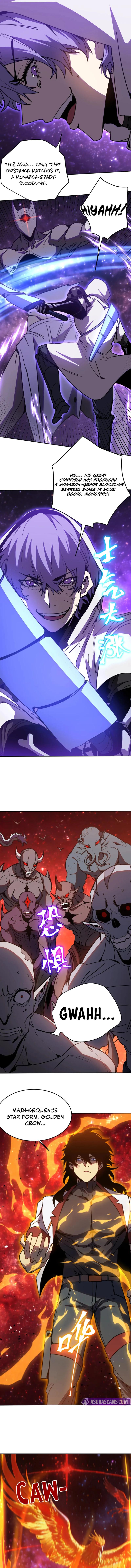 Log into the Future Chapter 304 11