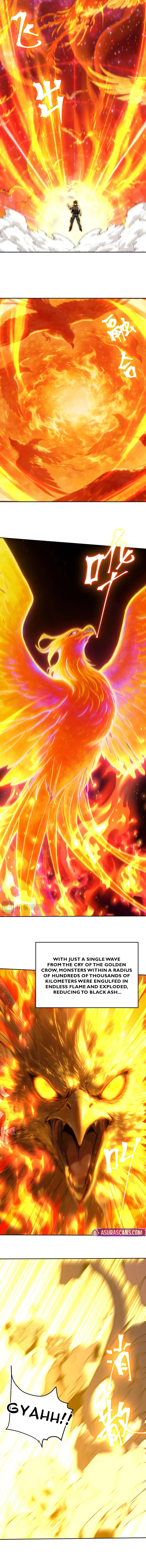 Log into the Future Chapter 304 12