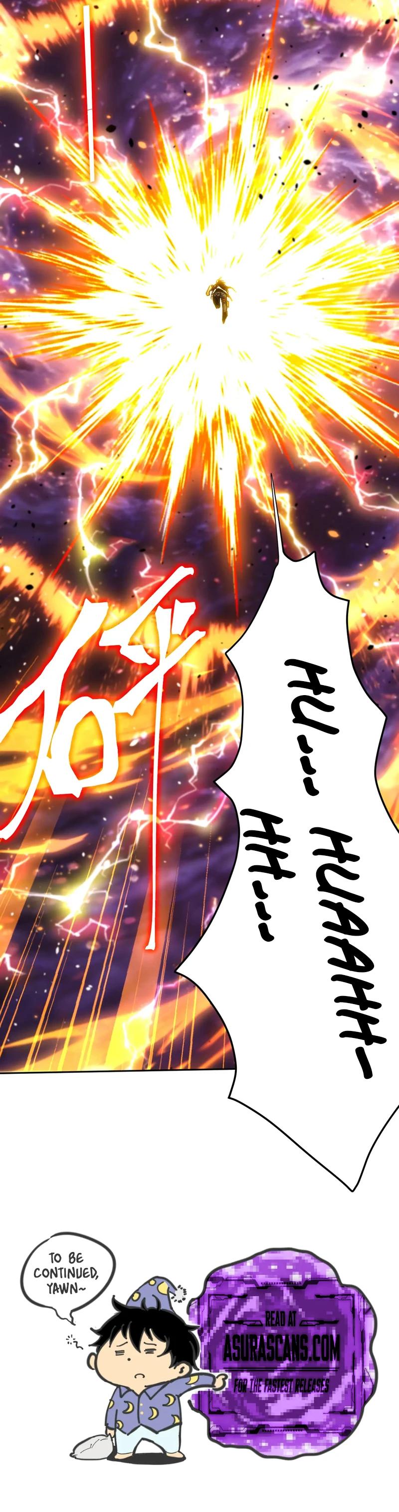 Log into the Future Chapter 304 14
