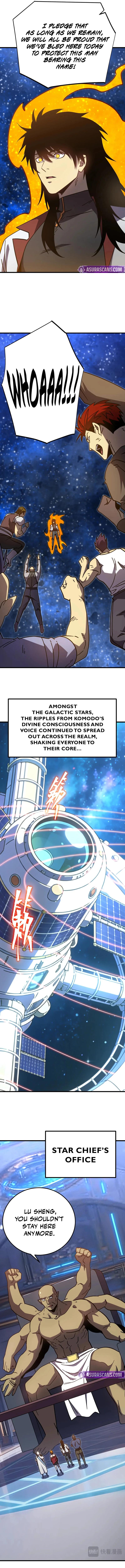 Logging 10,000 Years into the Future 305