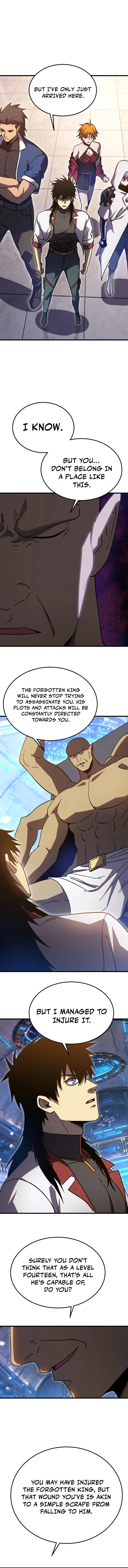 Logging 10,000 Years into the Future 305