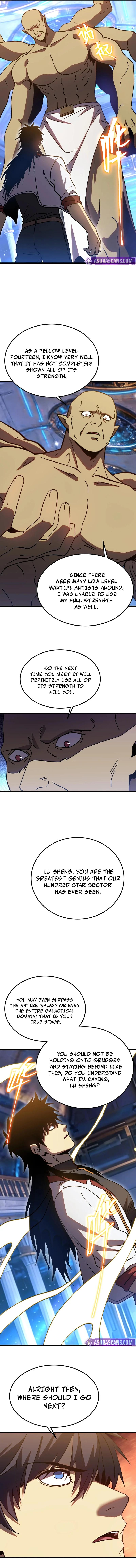 Logging 10,000 Years into the Future 305