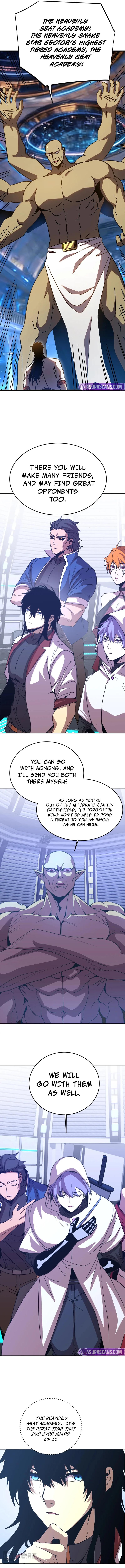 Logging 10,000 Years into the Future 305