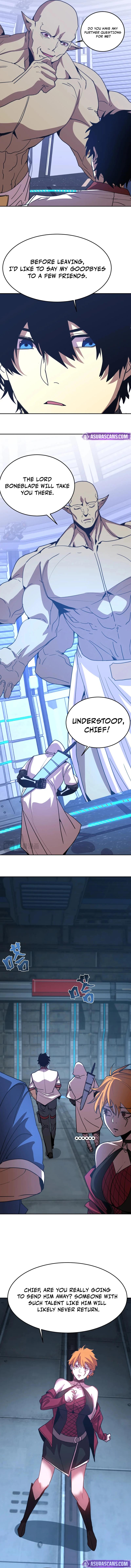 Logging 10,000 Years into the Future 305