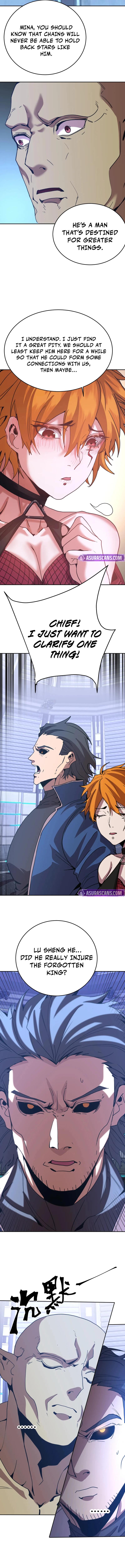 Logging 10,000 Years into the Future 305