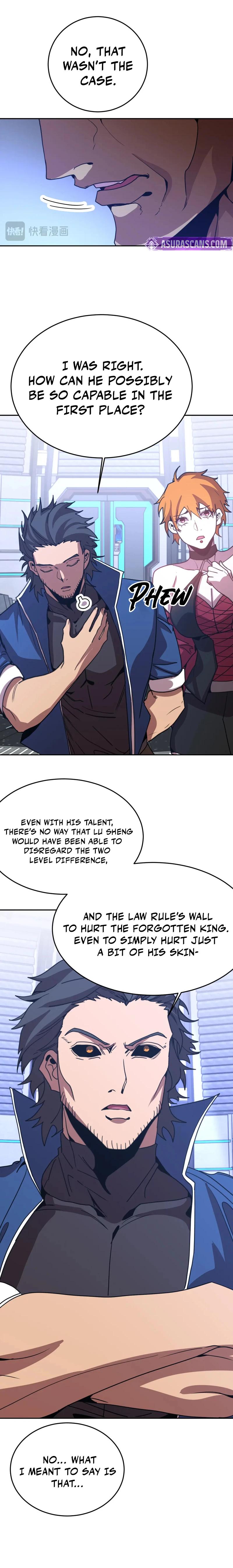 Logging 10,000 Years into the Future 305