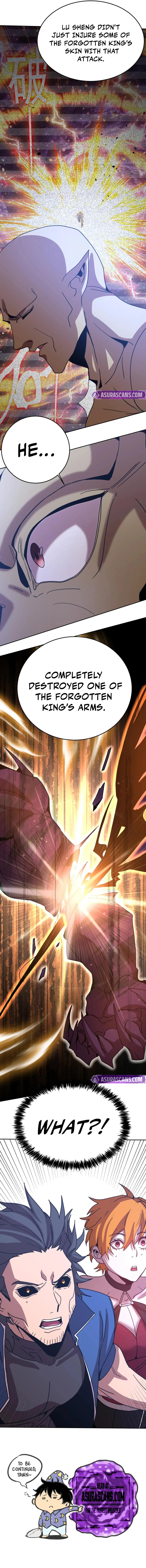 Logging 10,000 Years into the Future 305