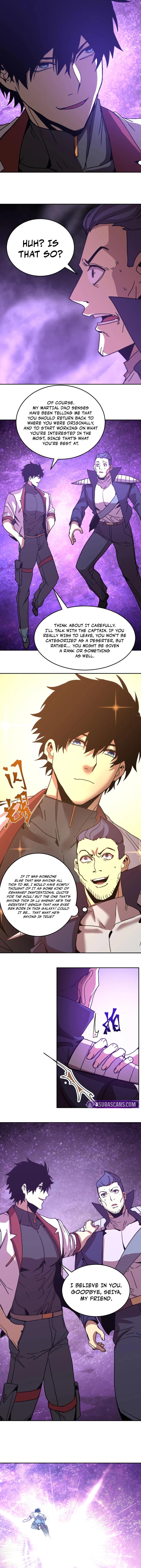 Log into the Future Chapter 306 12