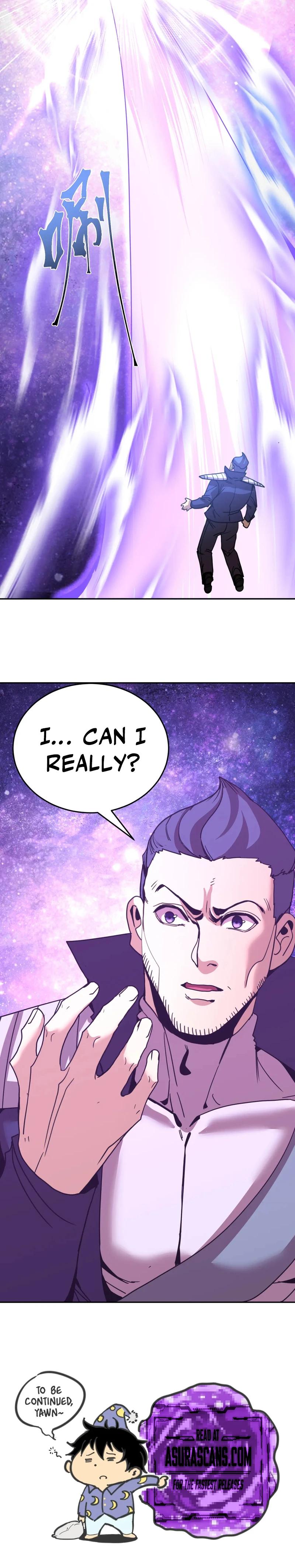 Log into the Future Chapter 306 13