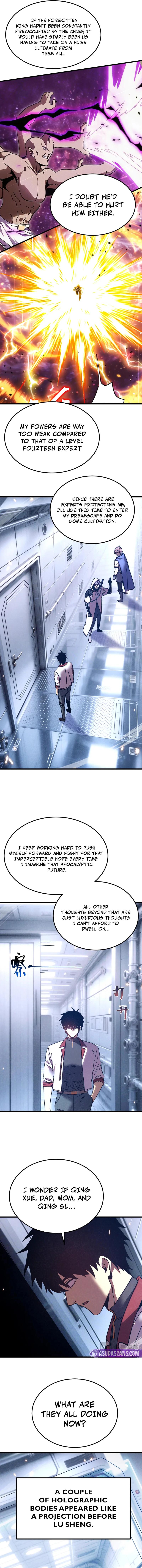 Logging 10,000 Years into the Future 307