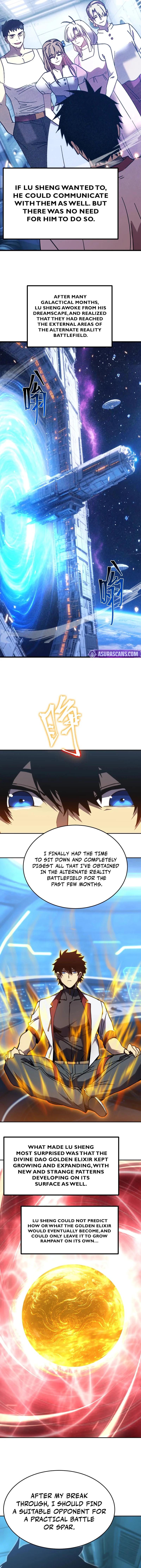 Logging 10,000 Years into the Future 307