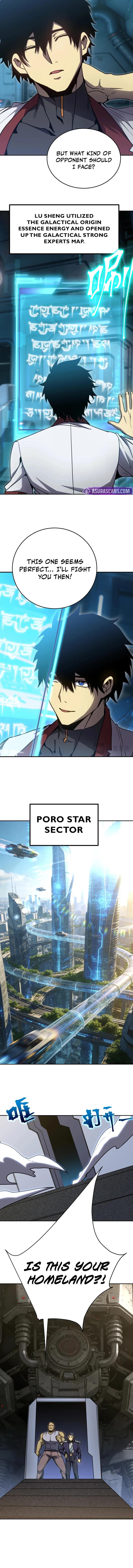 Logging 10,000 Years into the Future 307