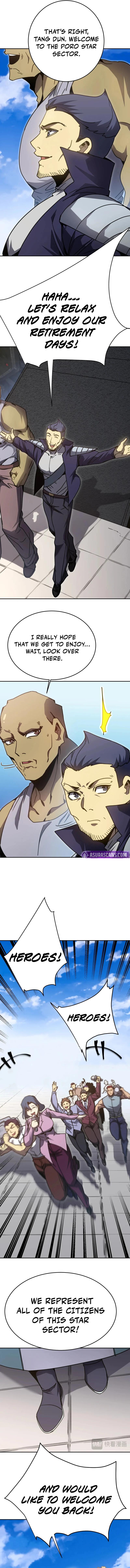 Logging 10,000 Years into the Future 307