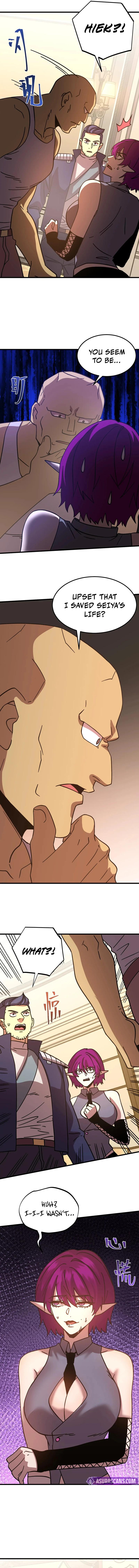 Logging 10,000 Years into the Future 308