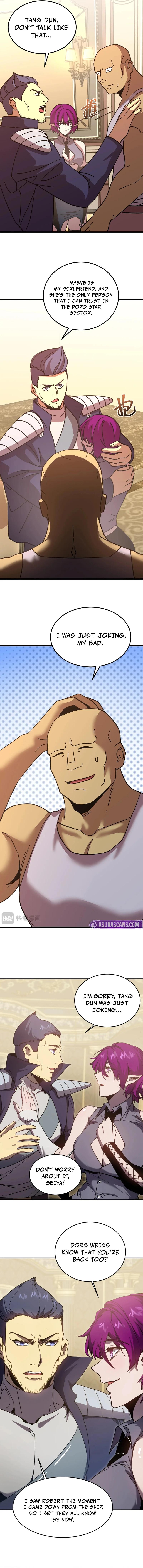 Logging 10,000 Years into the Future 308