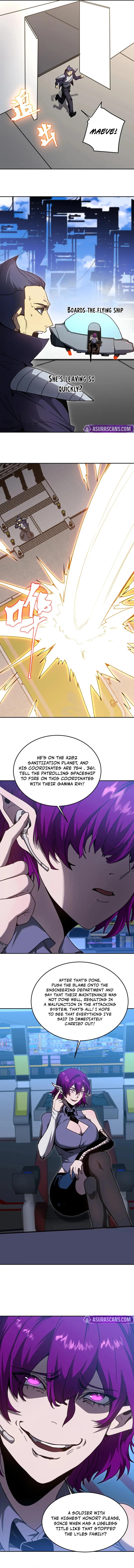 Logging 10,000 Years into the Future 308