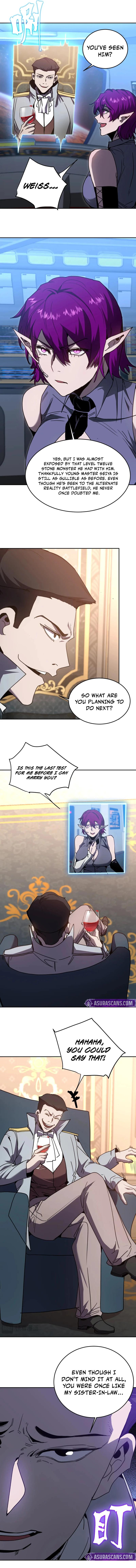 Logging 10,000 Years into the Future 308