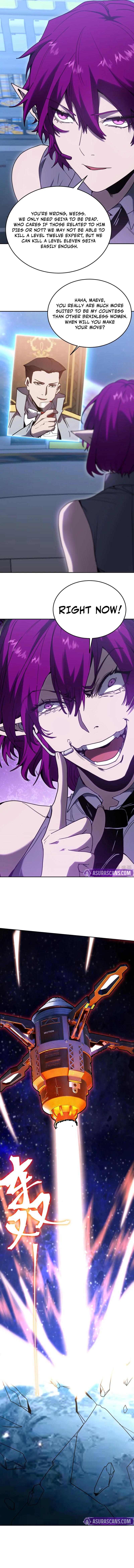 Logging 10,000 Years into the Future 308