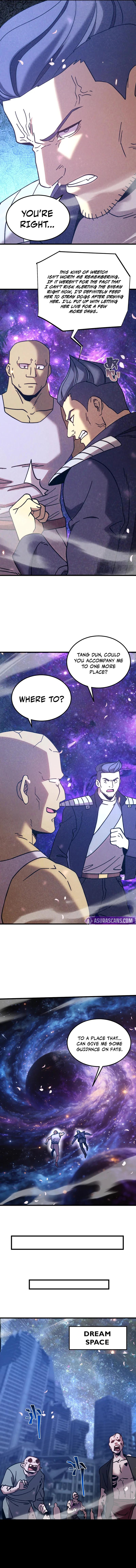 Logging 10,000 Years into the Future 309