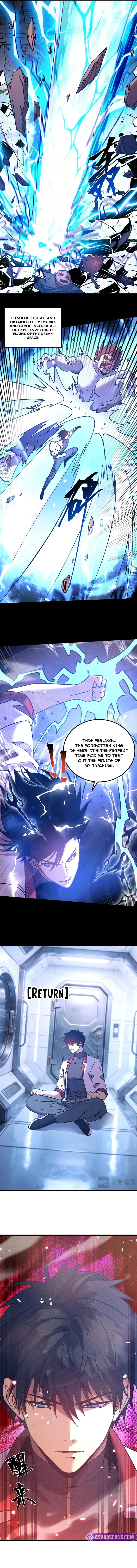 Logging 10,000 Years into the Future 309