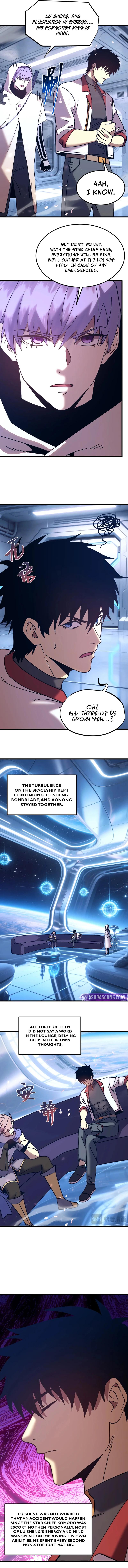 Logging 10,000 Years into the Future 309