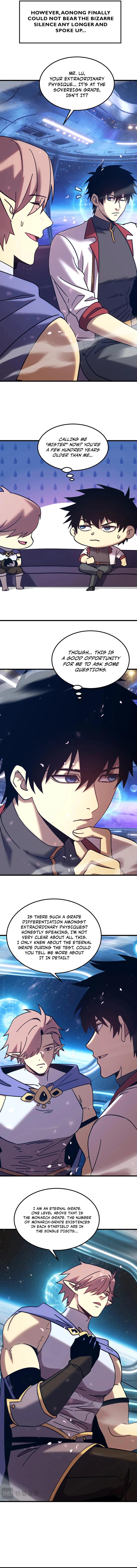 Logging 10,000 Years into the Future 309