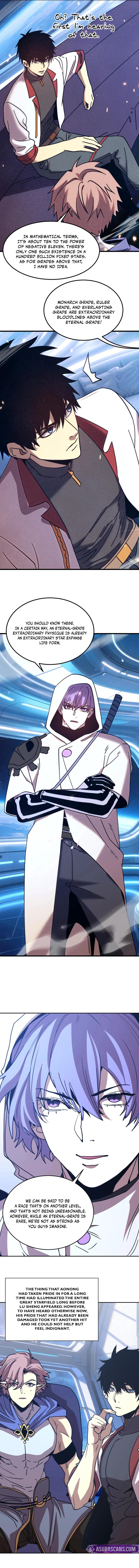 Logging 10,000 Years into the Future 309