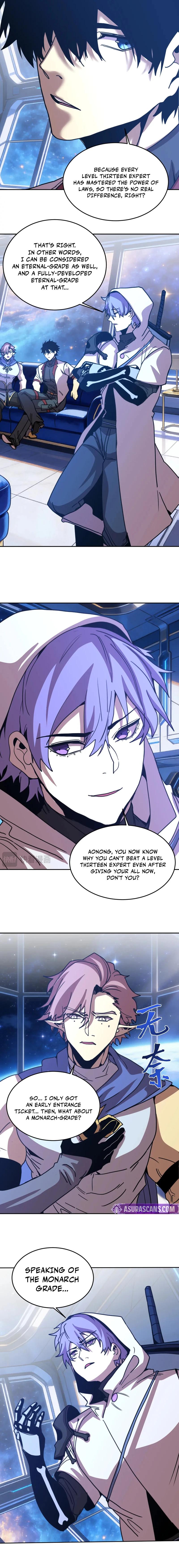 Logging 10,000 Years into the Future 309