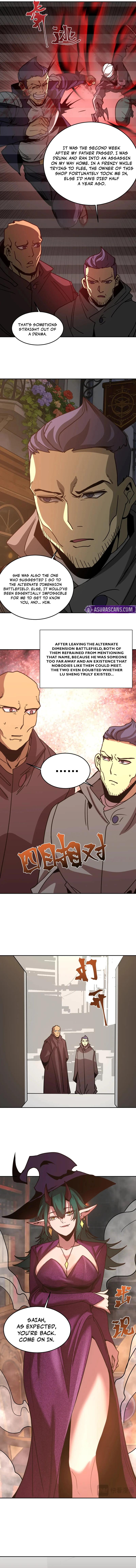 Logging 10,000 Years into the Future 309